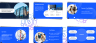 Blockchain Development Pitch Deck Template