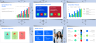 Blockchain-as-a-Service Pitch Deck
