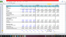 Discounted Cash Flow (DCF) Valuation Model by Excel for a Small Business