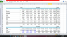 Discounted Cash Flow (DCF) Valuation Model by Excel for a Small Business