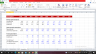 Discounted Cash Flow (DCF) Valuation Model by Excel for a Small Business