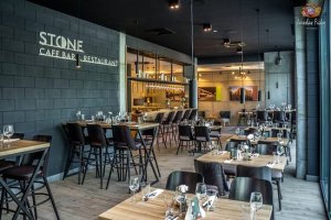 Cafe/Restaurant/Bar Financial Model Template