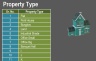 Rental Property Management Excel Template