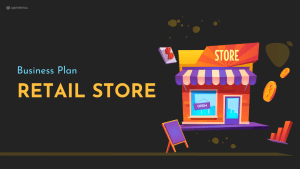 Retail Store Financial Model (FMCG/Clothing/Electronics etc.)