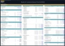 Equipment Leasing Company Financial Model – Dynamic 10 Year Forecast