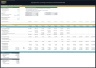 Equipment Leasing Company Financial Model – Dynamic 10 Year Forecast