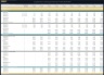 Equipment Leasing Company Financial Model – Dynamic 10 Year Forecast