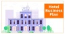 Hotel (AirBnB) Financial Model