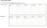 Hard Times Ahead - Cost Control Model