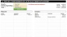 Hard Times Ahead - Cost Control Model