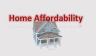 Home Affordability