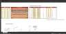Corporate Event Strategic Map & Timeline Matrix Templates