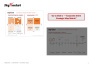 Corporate Event Strategic Map & Timeline Matrix Templates