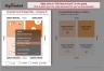 Corporate Event Strategic Map & Timeline Matrix Templates