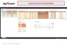 Corporate Event Strategic Map & Timeline Matrix Templates