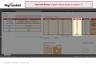 Corporate Event Strategic Map & Timeline Matrix Templates