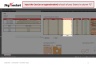 Corporate Event Strategic Map & Timeline Matrix Templates