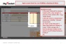 Corporate Event Strategic Map & Timeline Matrix Templates