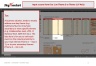 Corporate Event Strategic Map & Timeline Matrix Templates