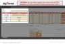 Corporate Event Strategic Map & Timeline Matrix Templates