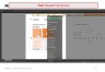Corporate Event Strategic Map & Timeline Matrix Templates