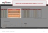 Corporate Event Strategic Map & Timeline Matrix Templates