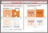 Corporate Event Strategic Map & Timeline Matrix Templates