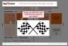Corporate Event Strategic Map & Timeline Matrix Templates