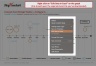 Corporate Event Strategic Map & Timeline Matrix Templates