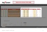 Corporate Event Strategic Map & Timeline Matrix Templates