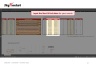 Corporate Event Strategic Map & Timeline Matrix Templates