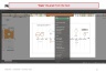 Corporate Event Strategic Map & Timeline Matrix Templates