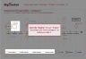 Corporate Event Strategic Map & Timeline Matrix Templates