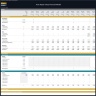 Auto Repair Shop Financial Model – 5 Year Financial Forecast