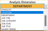 HR Onboarding Dashboard Excel Template