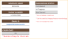 HR Onboarding Dashboard Google Sheet Template