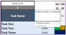 Gantt Chart Maker – Google Sheet Template