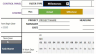 Gantt Chart Maker – Google Sheet Template