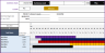 Gantt Chart Maker – Google Sheet Template