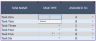 Gantt Chart Maker – Google Sheet Template