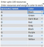 Gantt Chart Maker – Google Sheet Template