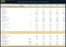 Artisan Contractor Business – 5 Year Financial Model