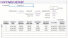 Invoice Manager – Google Sheet Template