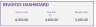 Invoice Manager – Google Sheet Template