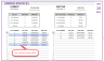 Invoice Manager – Google Sheet Template