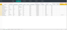 Recruitment Management Excel Template