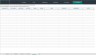 Recruitment Management Excel Template