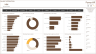 Employee Administration Dashboard Power BI Template