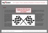 2min Speech Public Speaking Preparation Framework Template