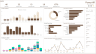 Performance Dashboard – Power BI Template